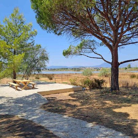 Corfu Lake House Κανόνι Εξωτερικό φωτογραφία