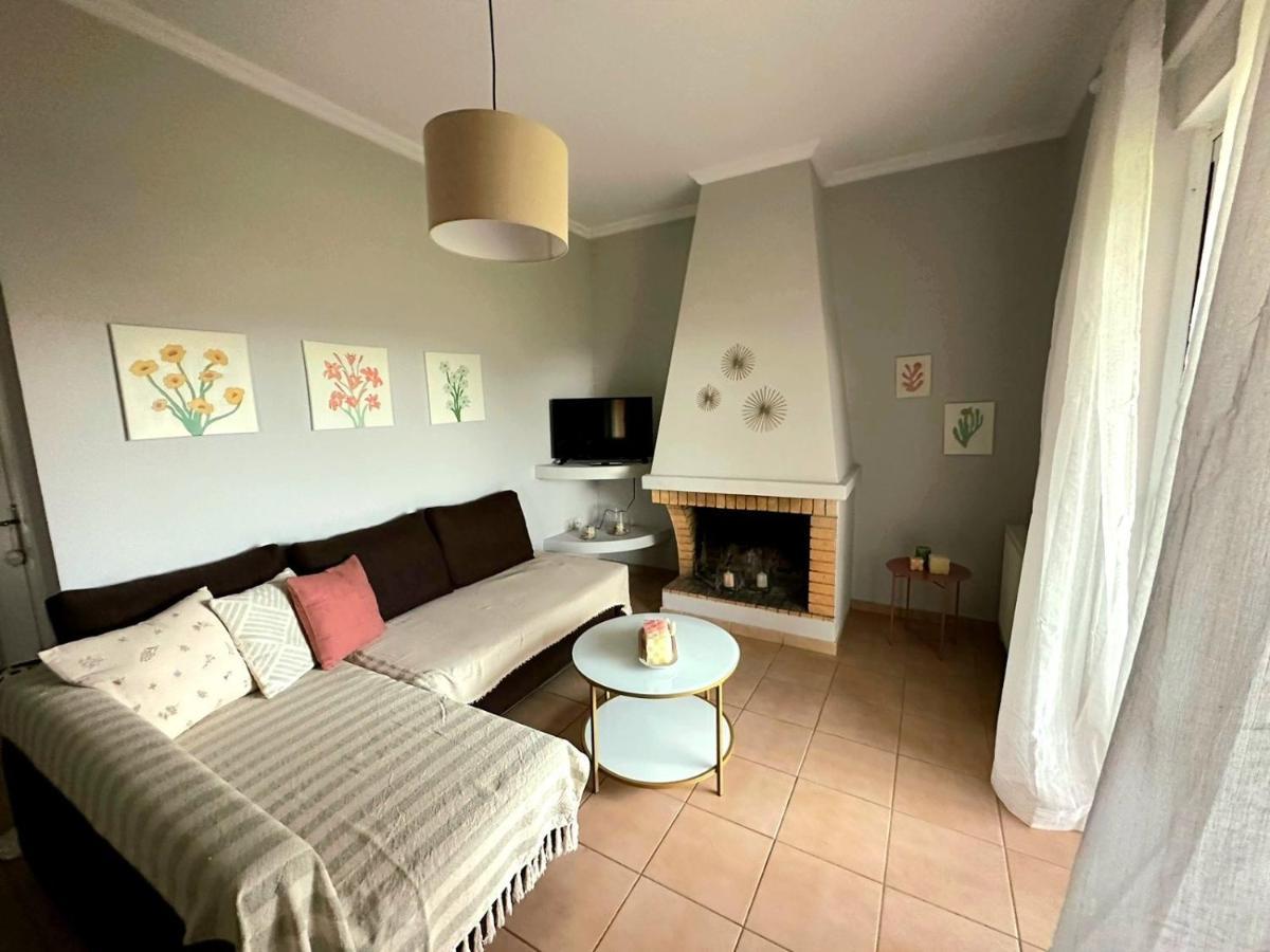 Corfu Lake House Κανόνι Εξωτερικό φωτογραφία
