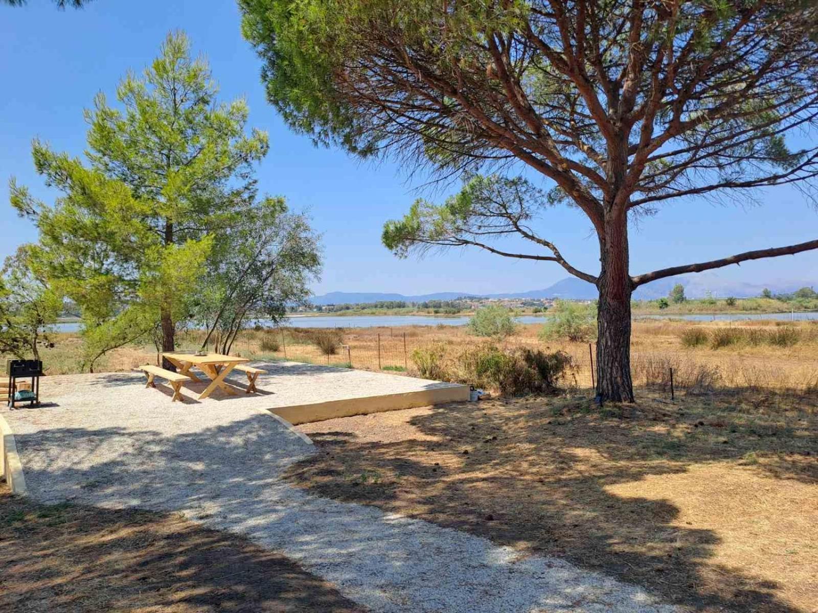 Corfu Lake House Κανόνι Εξωτερικό φωτογραφία